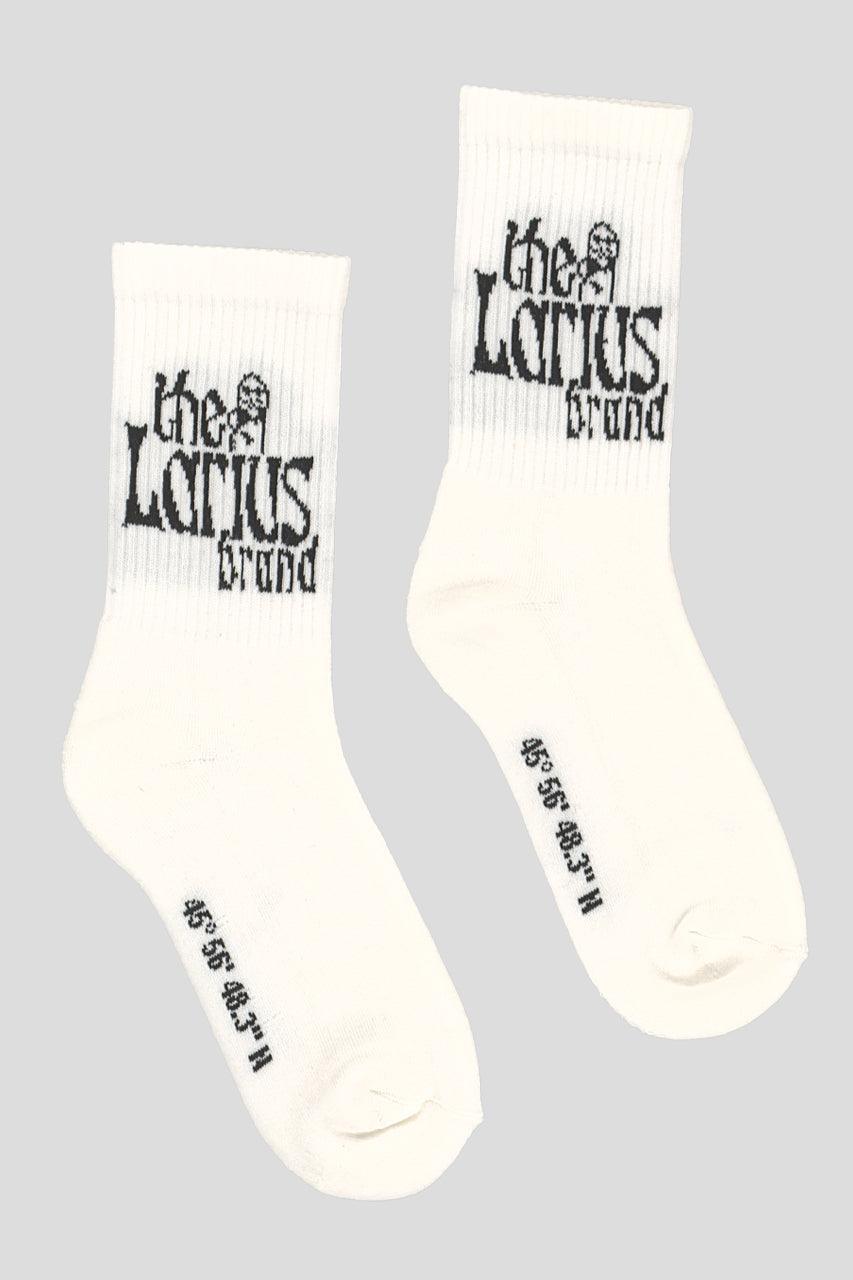 TLB Organic Socks - Cigno - The Larius Brand 