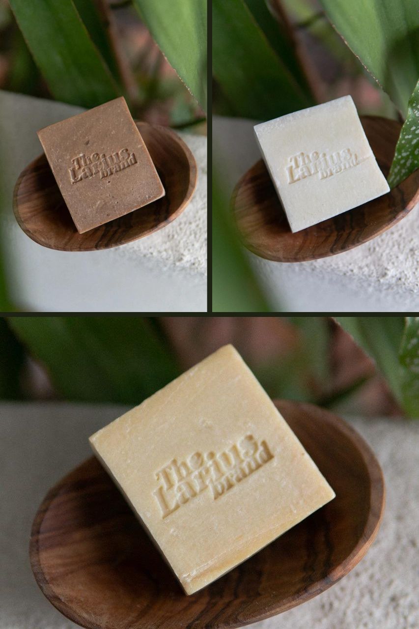 Handcrafted Soap - Made in Italy